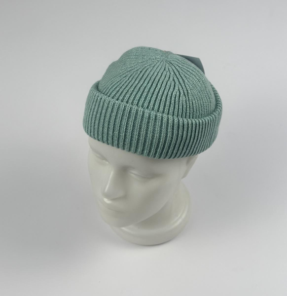 Шапка Ева Кусто (полынь)